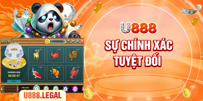 Sự chính xác tuyệt đối 